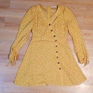 Willow & Root Dress